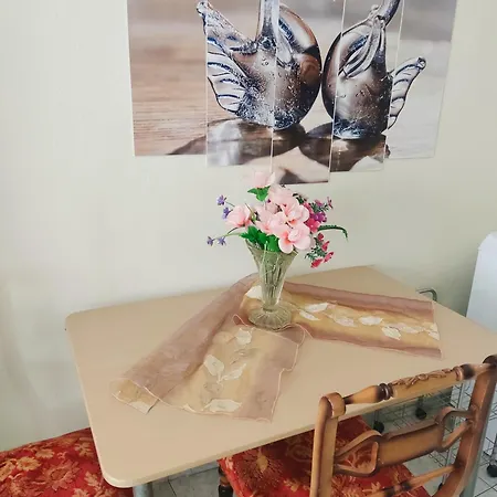 Center Maria Julia Cubana Daire *