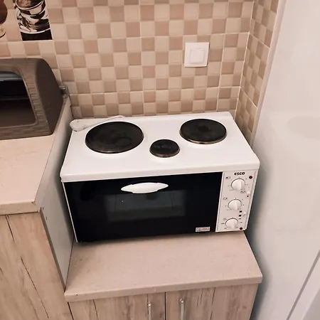 Center Maria Julia Cubana