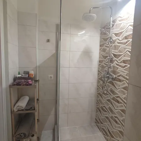 Center Maria Julia Cubana Daire