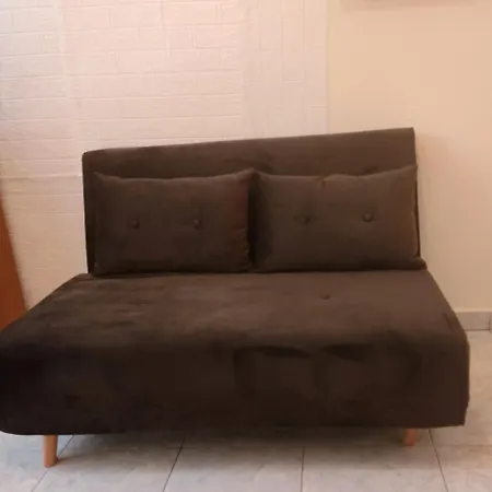 Center Maria Julia Cubana