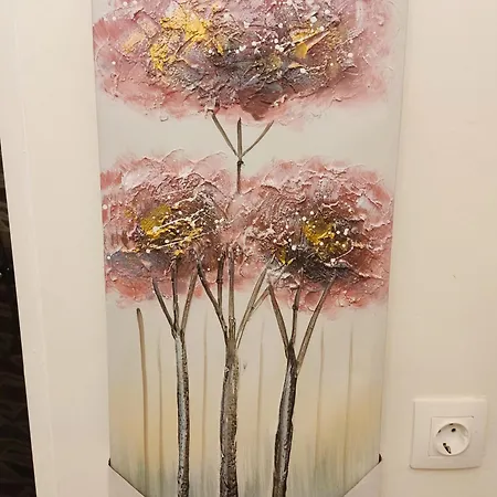 Center Maria Julia Cubana *