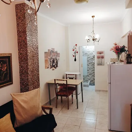 Center Appartement Thessalonique