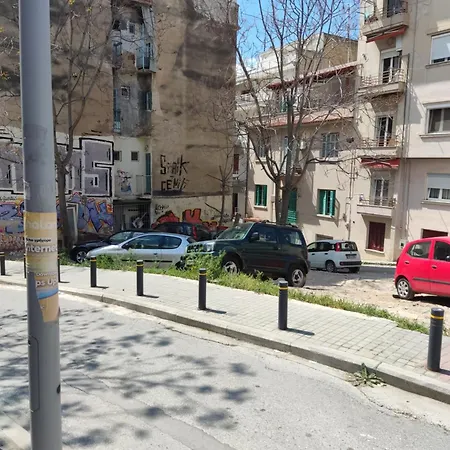 Center * Thessalonique