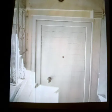 Center Maria Julia Cubana Daire *