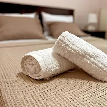 Luxury Maria Xoulia Thessalonique