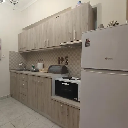 Luxury Maria Xoulia * Thessalonique