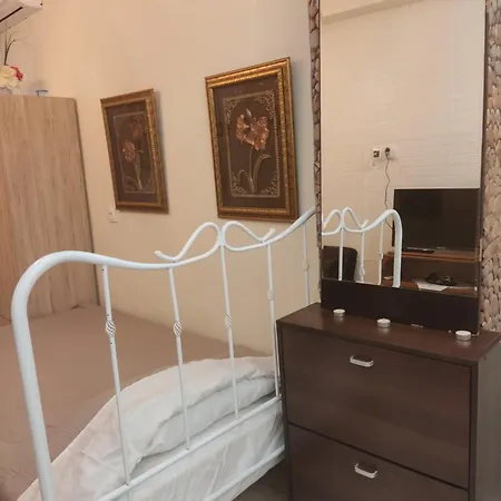 Apartment Center Thessaloniki