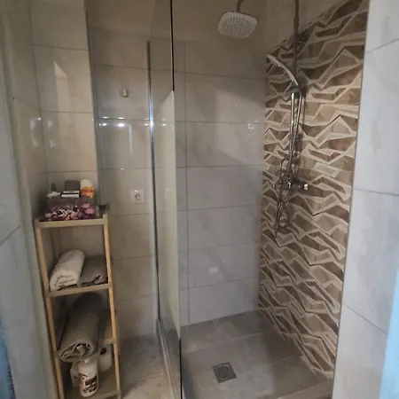 Apartment Center Thessaloniki