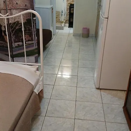 Center Apartament Saloniki