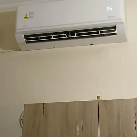 Apartament Center Saloniki