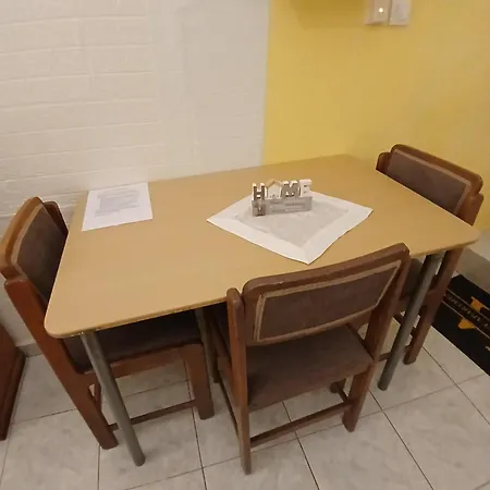 Center Apartament