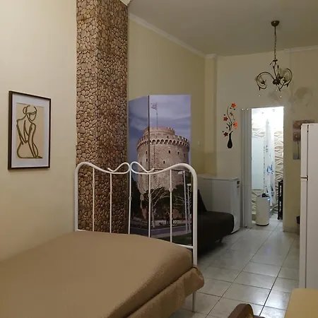 Apartament Center
