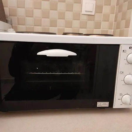 Center Maria Julia Cubana Appartement