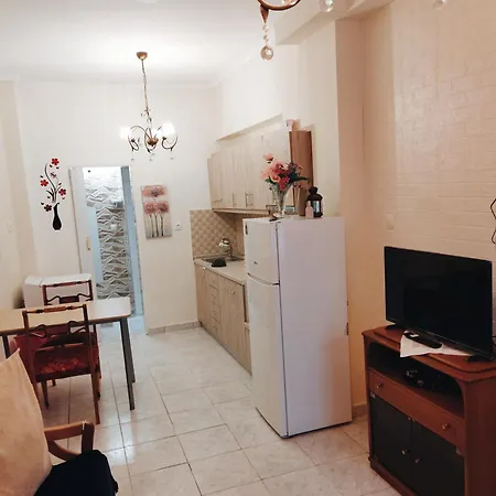 Luxury Maria Xoulia Appartement