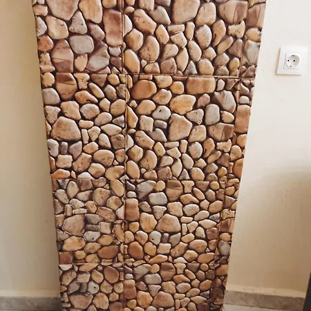 Center Maria Julia Cubana Apartmán Soluň