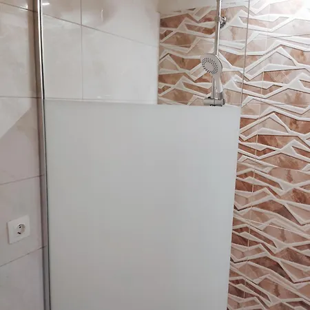 Appartement Luxury Maria Xoulia *