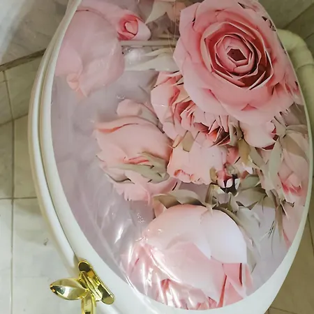 Apartmán Center Maria Julia Cubana *