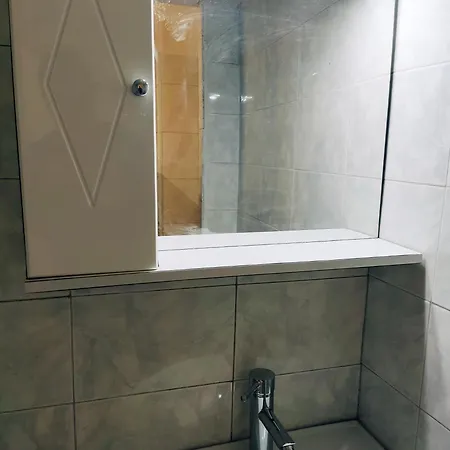 Center Maria Julia Cubana * Soluň