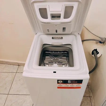 Center Maria Julia Cubana Apartmán *