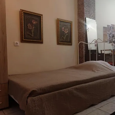 Center Apartment Thessaloniki