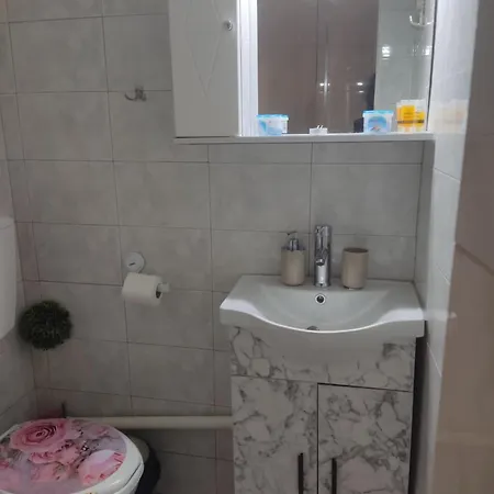 Appartement Luxury Maria Xoulia