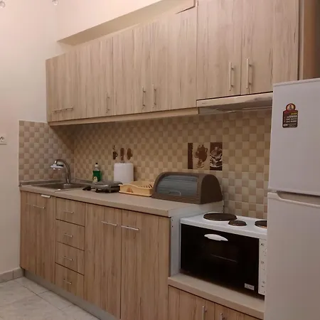 Appartement Luxury Maria Xoulia *