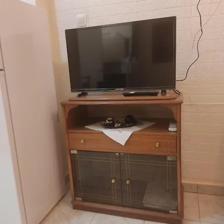 Center Maria Julia Cubana Apartmán Soluň