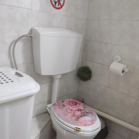 Center Maria Julia Cubana Apartmán