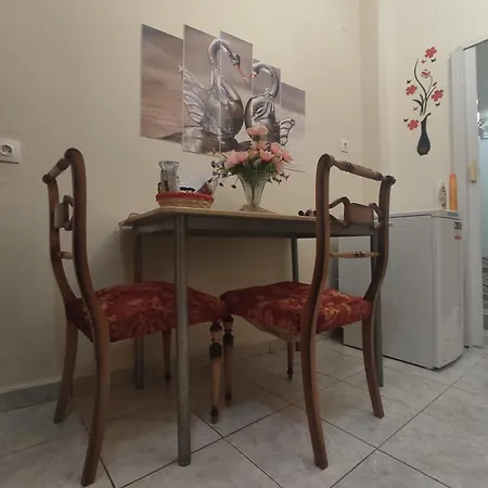 Center Maria Julia Cubana Apartmán Soluň