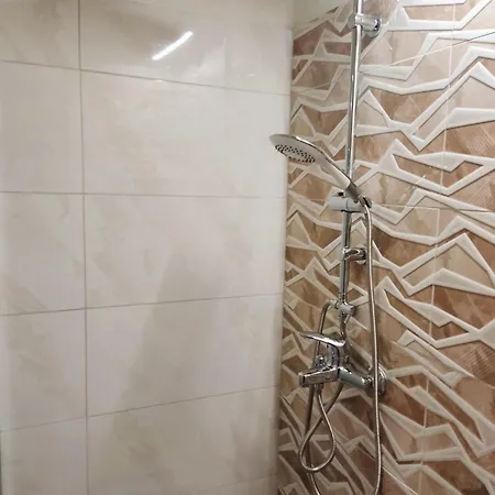 Center Apartment Thessaloniki