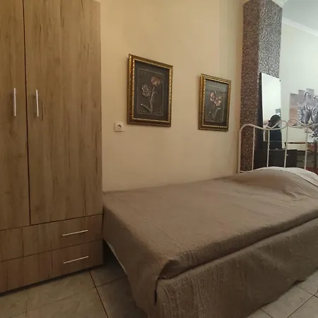 Appartement Luxury Maria Xoulia *