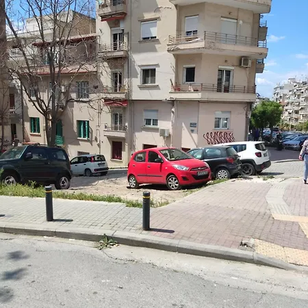 Luxury Maria Xoulia * Thessaloniki