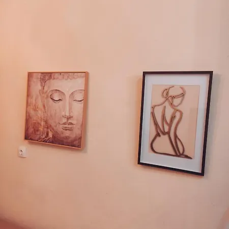 Center Maria Julia Cubana Soluň