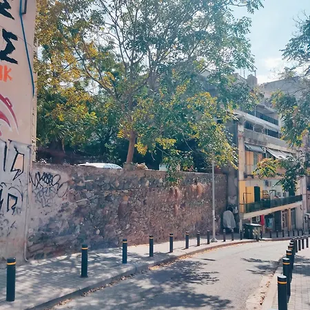 Apartmán Center Maria Julia Cubana