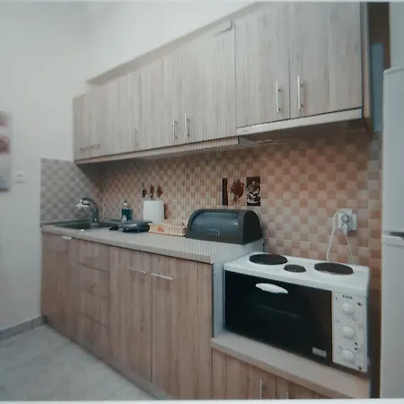 Center Apartment