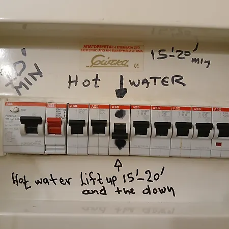 Center Maria Julia Cubana Apartmán *