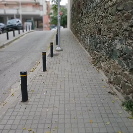 Apartmán Center Maria Julia Cubana