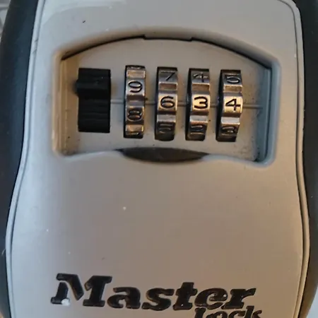 Center Maria Julia Cubana Apartmán Soluň