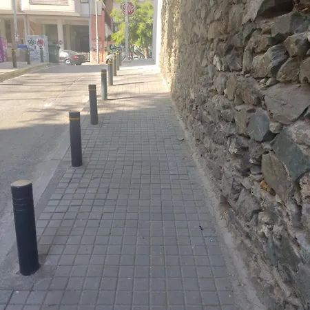 Apartment Center Thessaloniki