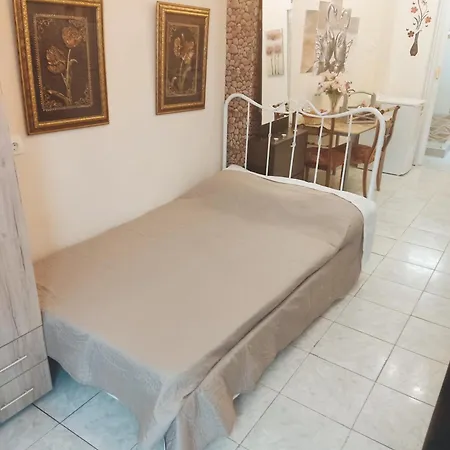 Center Maria Julia Cubana Soluň