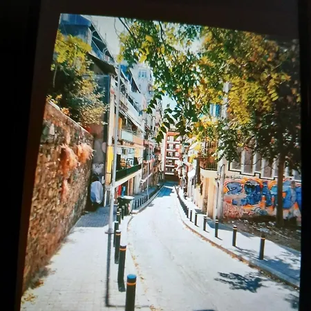 Center Maria Julia Cubana * Soluň