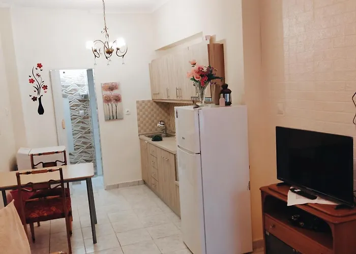 Center Maria Julia Cubana Apartament