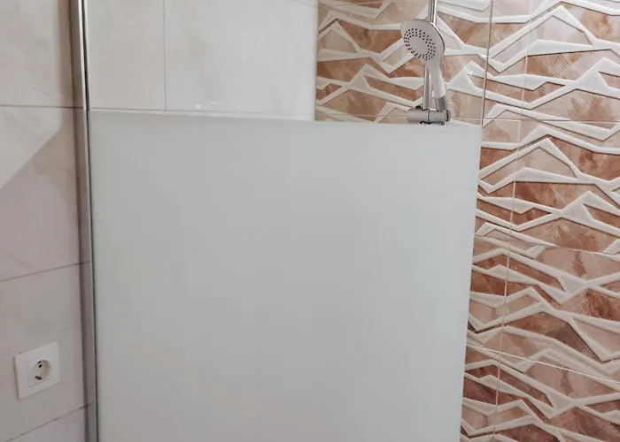 Apartament Center Maria Julia Cubana *