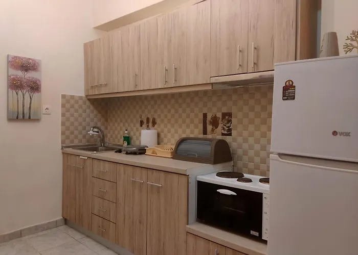 Apartament Center Maria Julia Cubana *