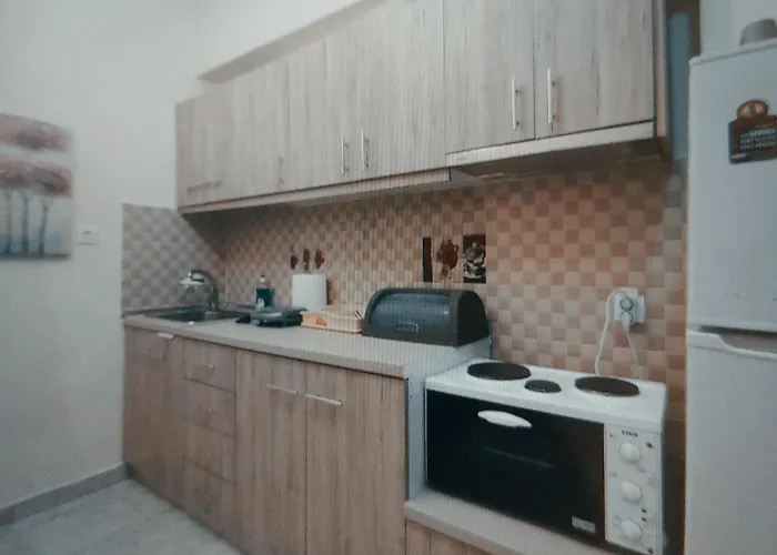 Center Maria Julia Cubana Apartament
